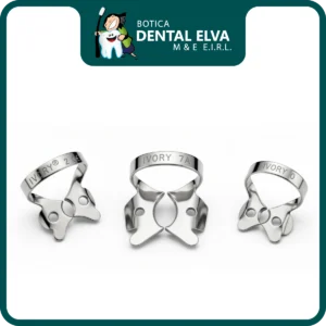 Clamps de acero (todos los codigos )