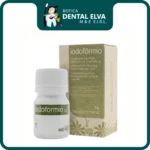 Iodoformo en Polvo Biodinámica (10 gr)