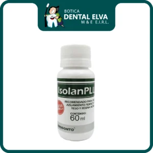 Aislante Isolan PLUS (60 ml)