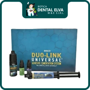 Kit Duo-Link Universal Bisco