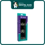 Kit de clamps atraumaticos Indusbello