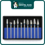 Fresones de Carburo de Tungsteno