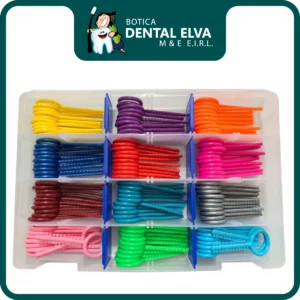 Kit de Módulos Elásticos