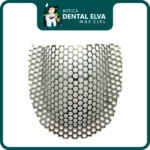 Malla Dentaurum Plateada