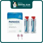 Silicona Panasil fluida Light