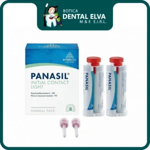 Silicona Panasil fluida Light