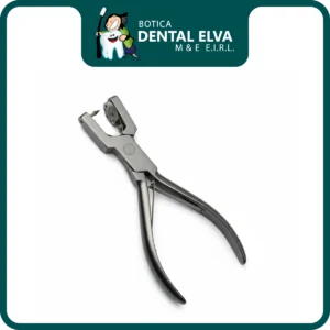 Perforador de Dique de Goma Pakistan