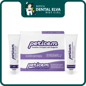 Pericem Cemento Quirurgico
