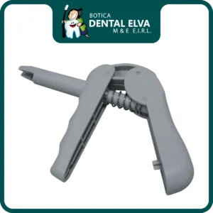 Pistola Para Ionomero