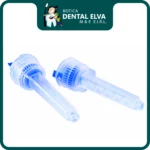 Puntas de Mezcla para Panasil y futar D