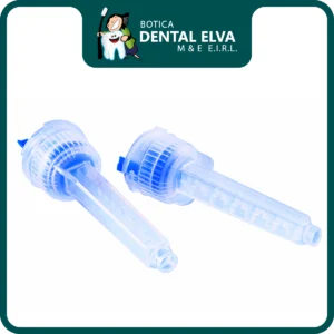 Puntas de Mezcla para Panasil y futar D