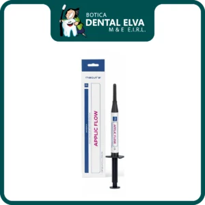 Resina Fluida Applic Flow Maquira