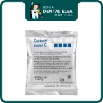 Revestimiento Castorit Super C Dentaurum