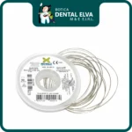 Rollo de Soldadura de Plata Morelli