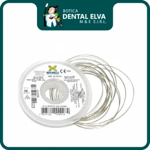 Rollo de Soldadura de Plata Morelli