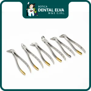 Forceps Likamed x Und (Todos los modelos)