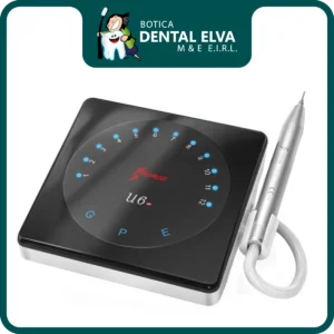 Ultrasonido U6 LED Woodpecker