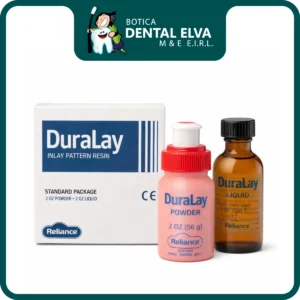 Acrílico Duralay 1onz