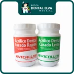 Acrílico polvo media libra(225gr)