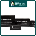 Bolsas para esterilizar Millennial x200 unidades