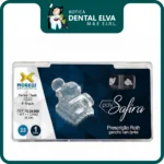 Bracket de Zafiro (Safiro) Roth Morelli