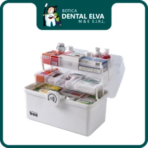 Caja Organizadora Multiusos Plegable