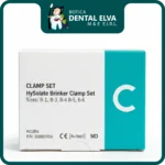 Kit de clamps Brinker