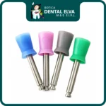 Caucho para profilaxis x144und