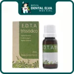 EDTA Trisódico