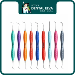 Espátula para composite Indusbello