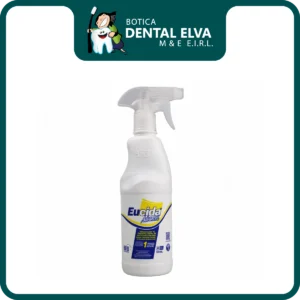 Eucida Advanced 240ml