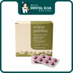 Pastilla Reveladora x120 und