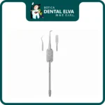 Extractor de corona y puente