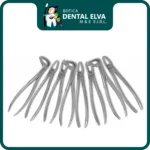 Fórceps pakistan x Und (todos los modelos)