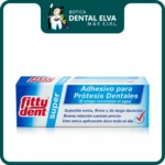 Adhesivo para prótesis Fittydent