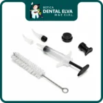 Jeringa para silicona Maquira