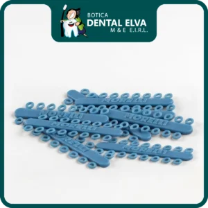 Elásticos Separadores Morelli