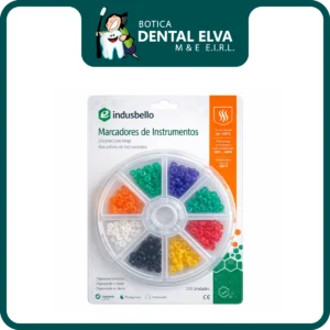 Marcador de Instrumental Indusbello