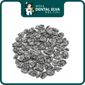 Metal Cromo Cobalto x 1KG