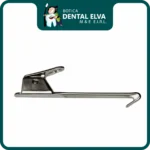 Pinza Porta Radiografía