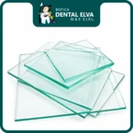 Platinas De Vidrio 8x8/10x10/10x15/15x15