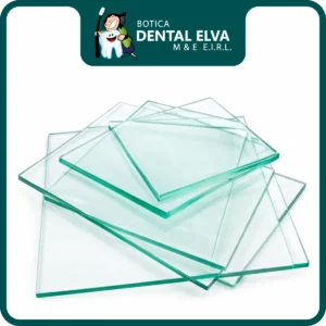 Platinas De Vidrio 8x8/10x10/10x15/15x15