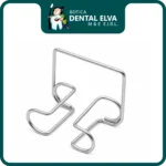 Porta torunda metalico