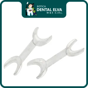 Abreboca Retractor de Labios para Fotografía (2 uds)