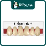 Dientes Olympic (todos los codigos)