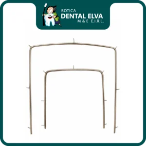 Arco de Young de acero