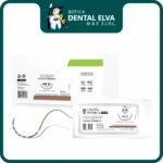 Hilo Sutura Catgut Crómico CAJAX24UND