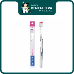 Cepillo VITIS Encías