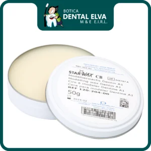 Cera en lata StarWax