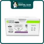 Hilo de sutura Ácido Poliglicólico CAJAX24UND